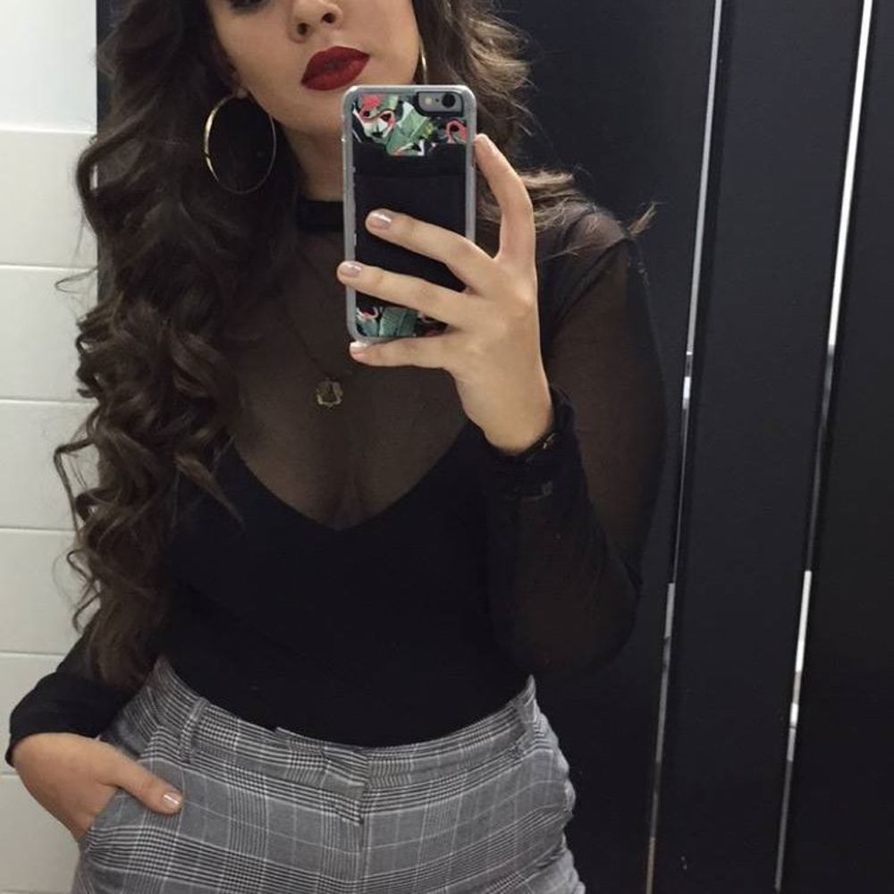 Meet your Posher, Jacquie